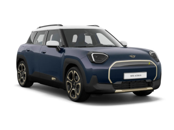 MINI Aceman 160kW SE Exclusive [Level 2] 54kWh 5dr Auto Electric Hatchback